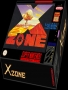Nintendo  SNES  -  X Zone (Japan, USA)